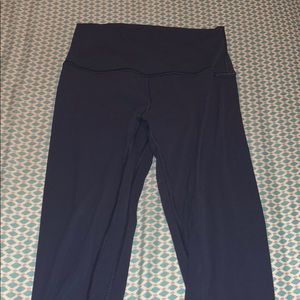 Lululemon align leggings